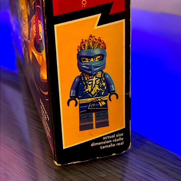 Lego 70690 - Picture 7 of 11